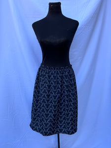 Upcycled Skirt Set (34)