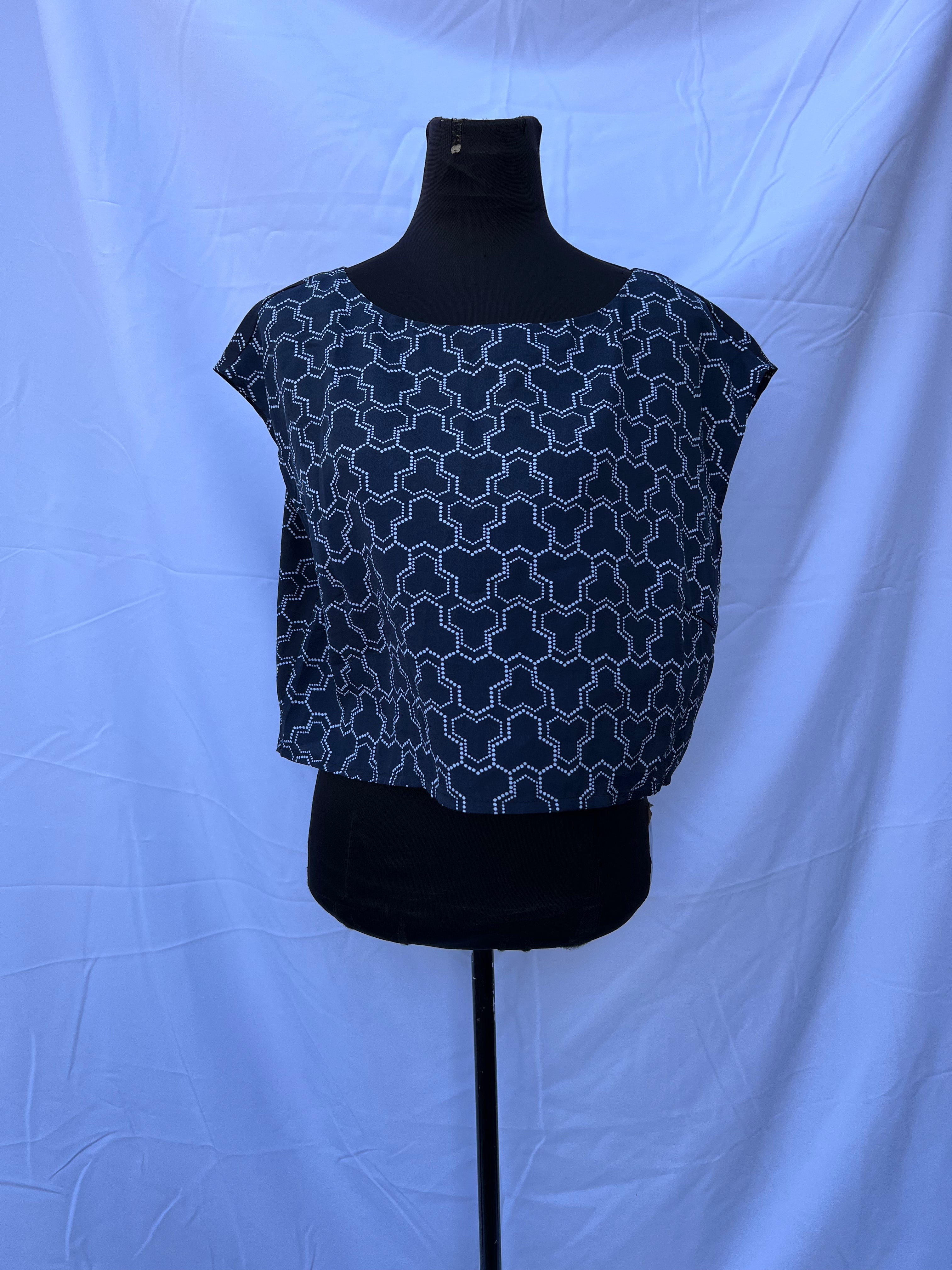 Upcycled Skirt Set (34)