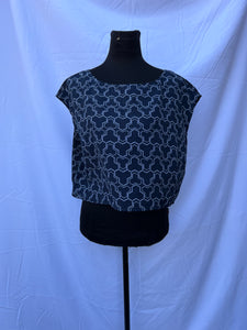 Upcycled Skirt Set (34)