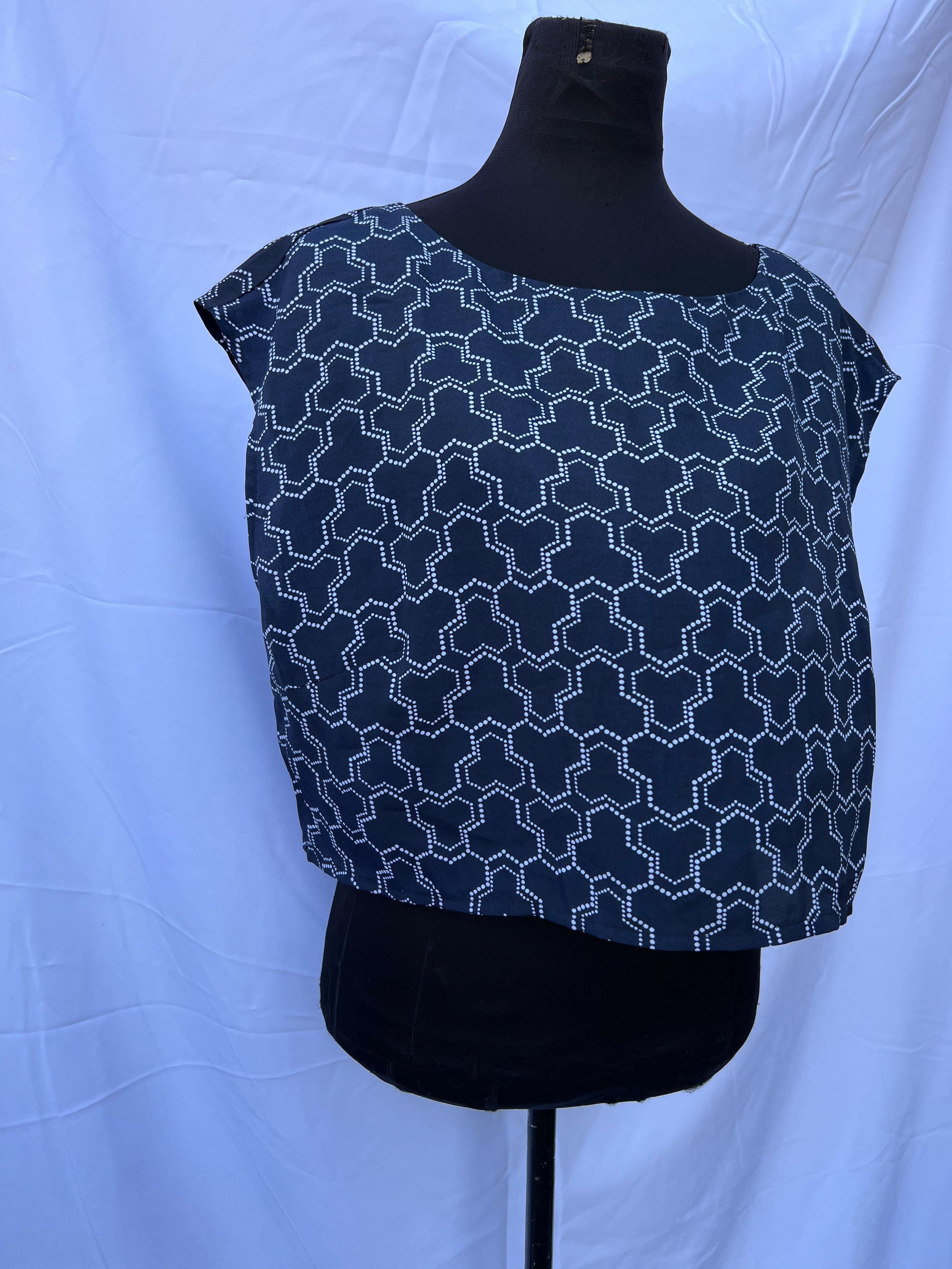Upcycled Skirt Set (34)