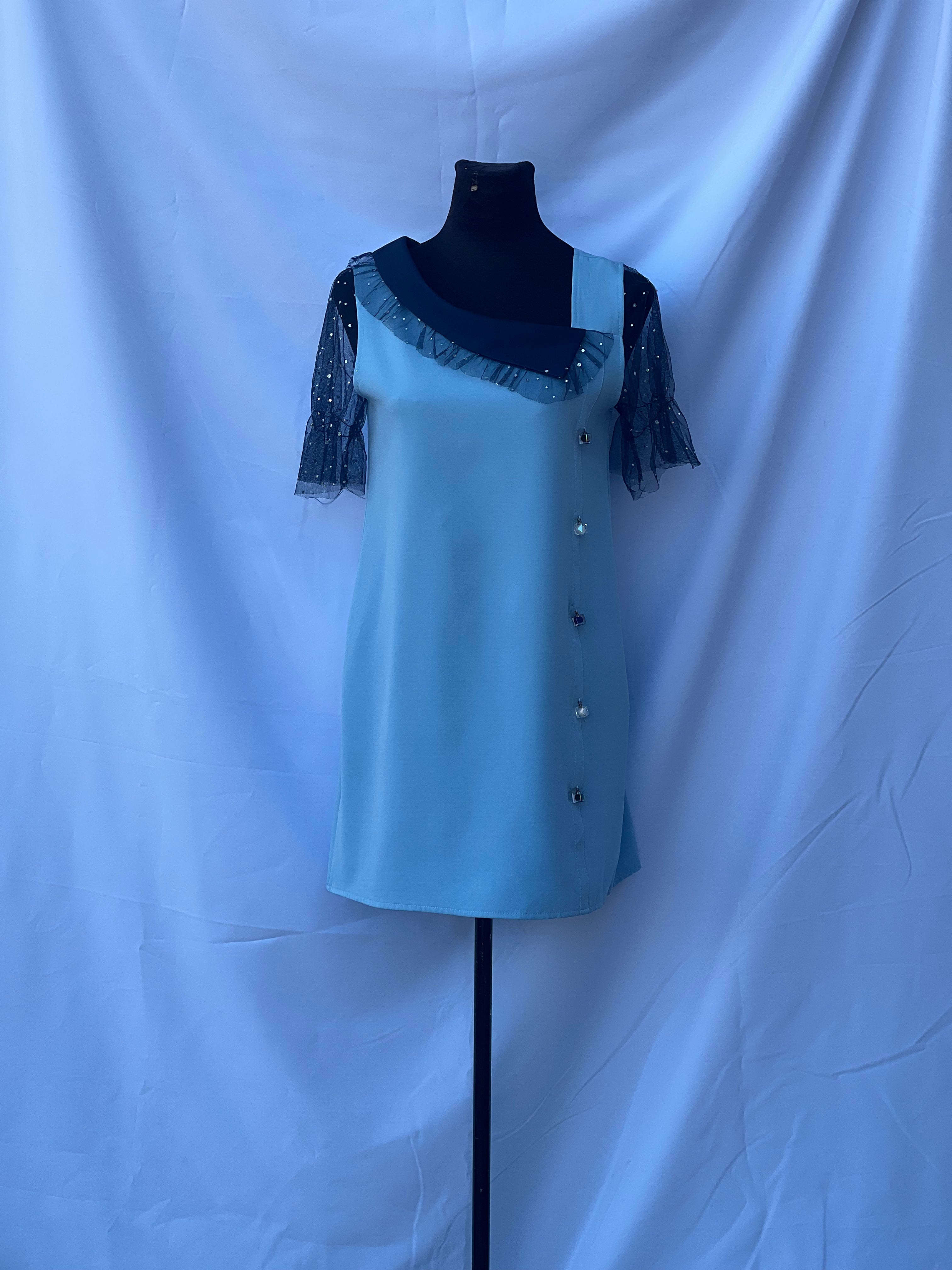 Preloved Dress (34)