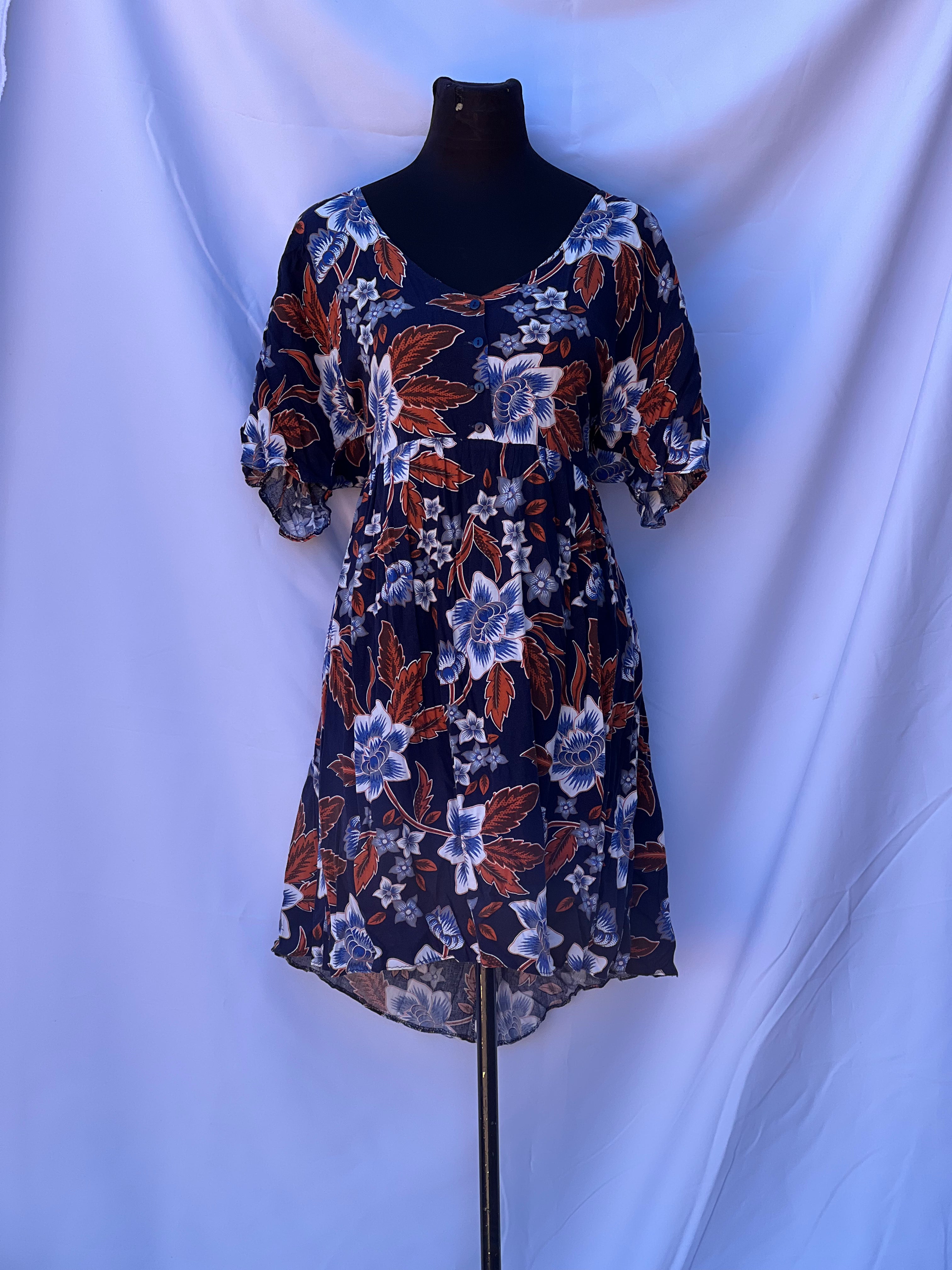 Preloved Dress (40)