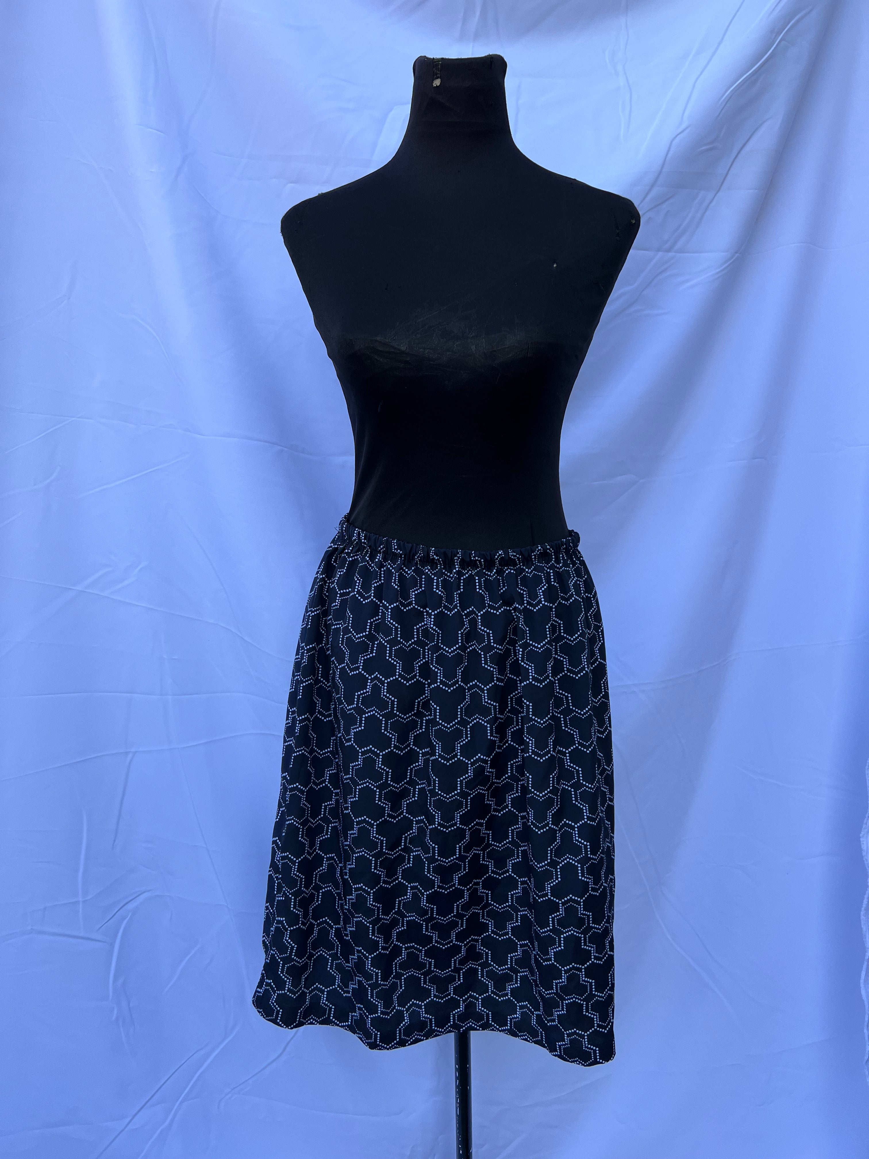 Upcycled Skirt Set (34)