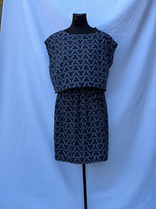 Upcycled Skirt Set (34)
