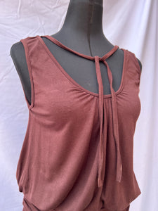 Mini Drop Waist (34)