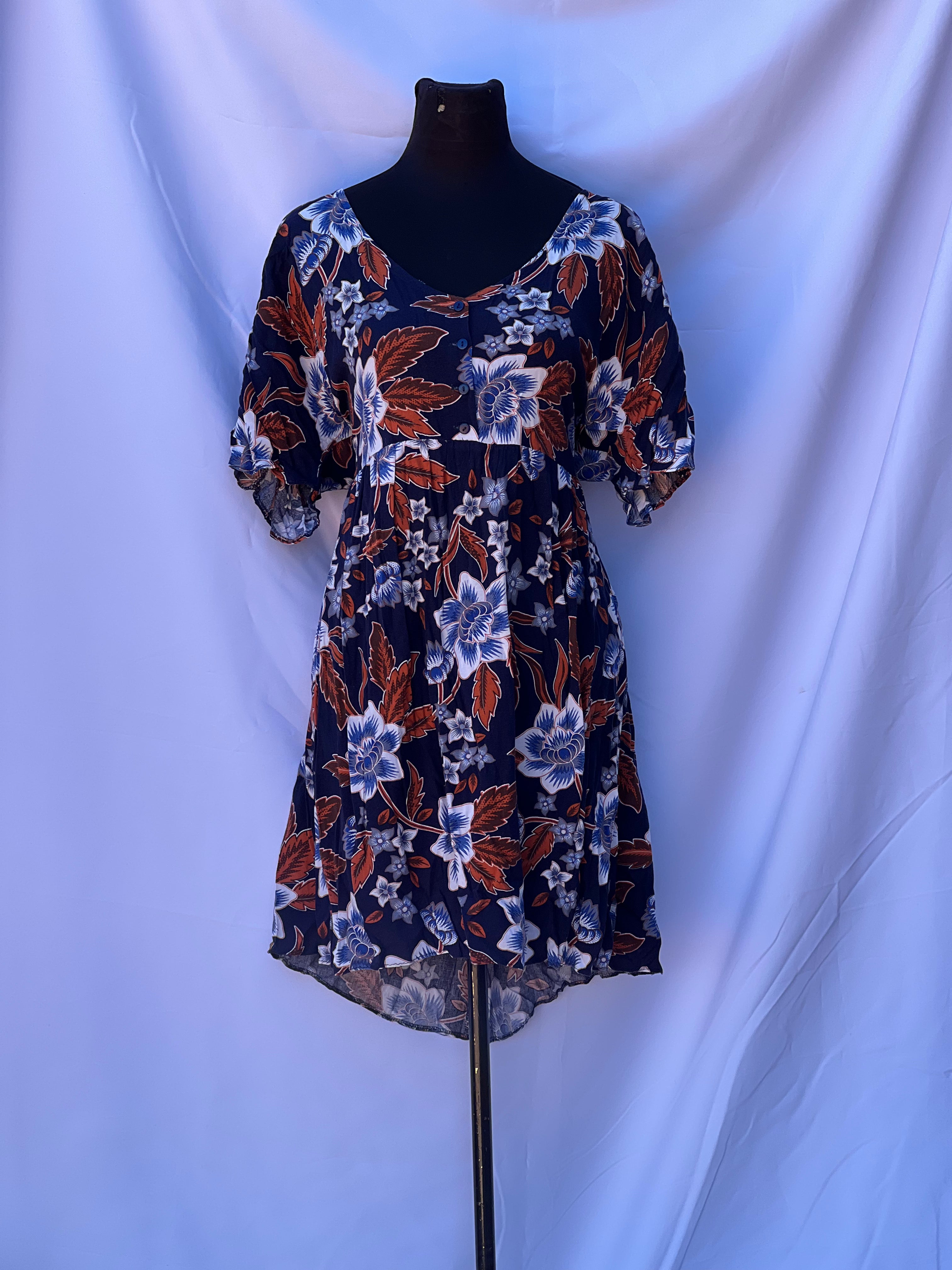 Preloved Dress (40)