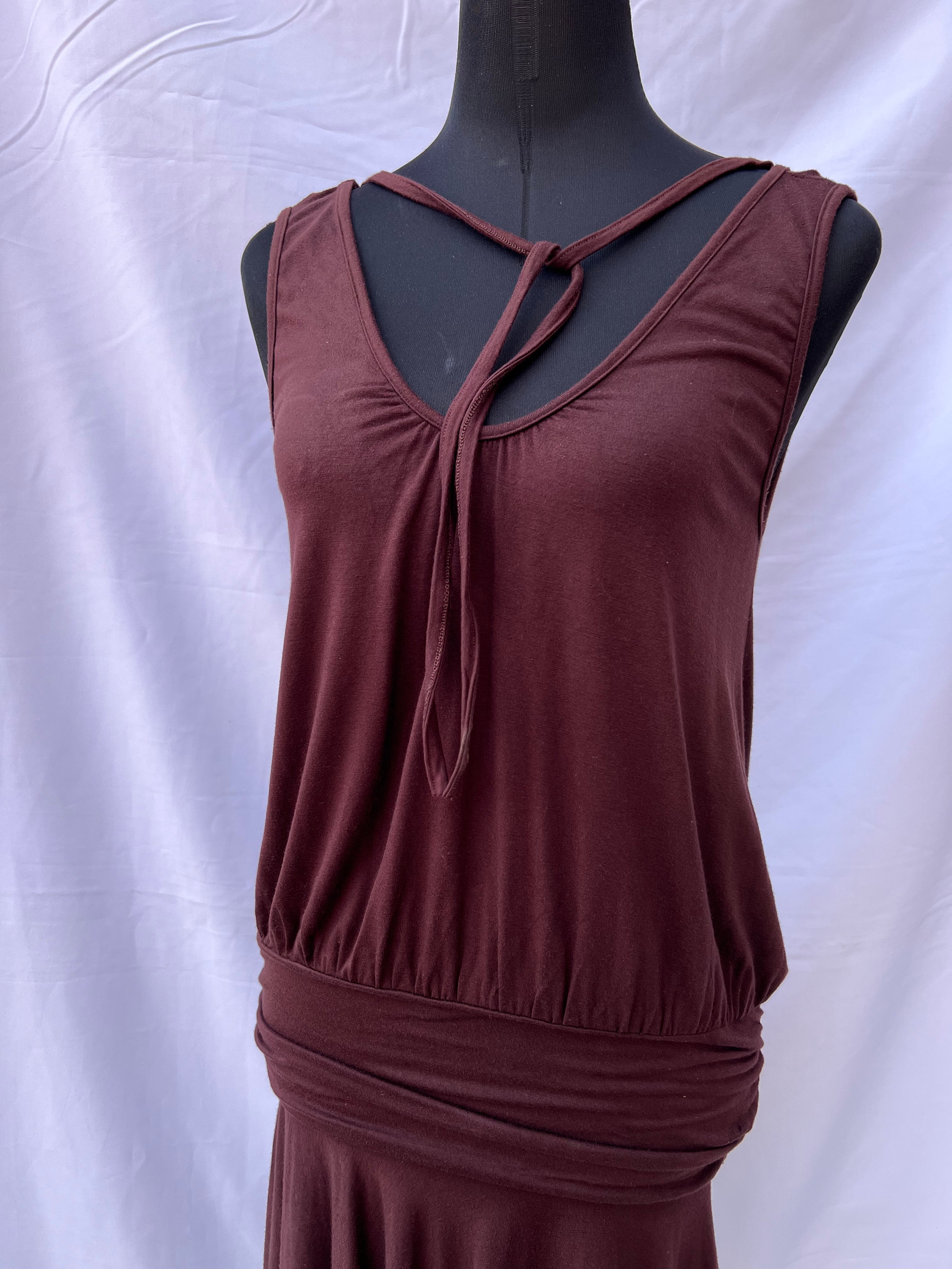 Mini Drop Waist (34)