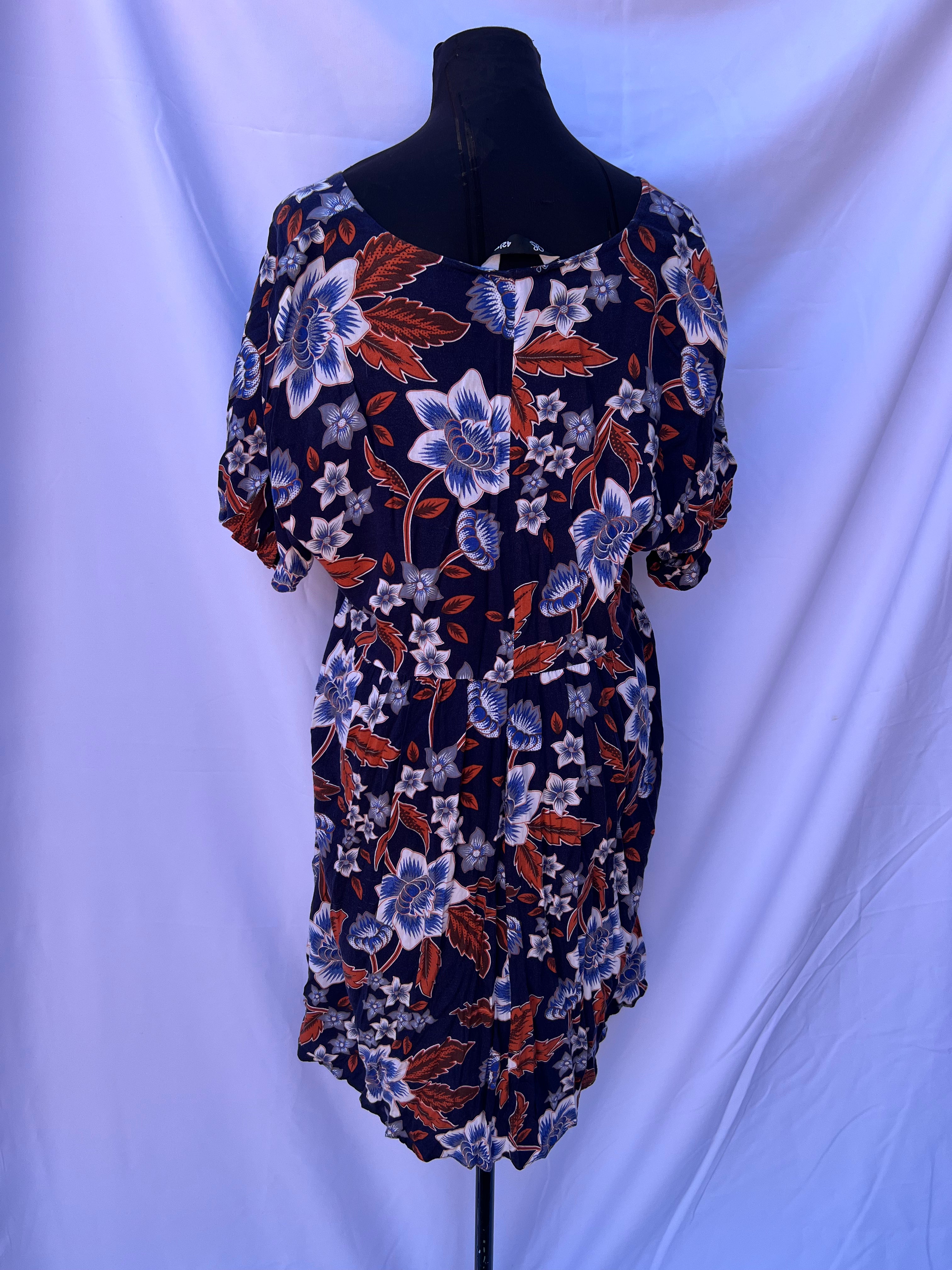 Preloved Dress (40)