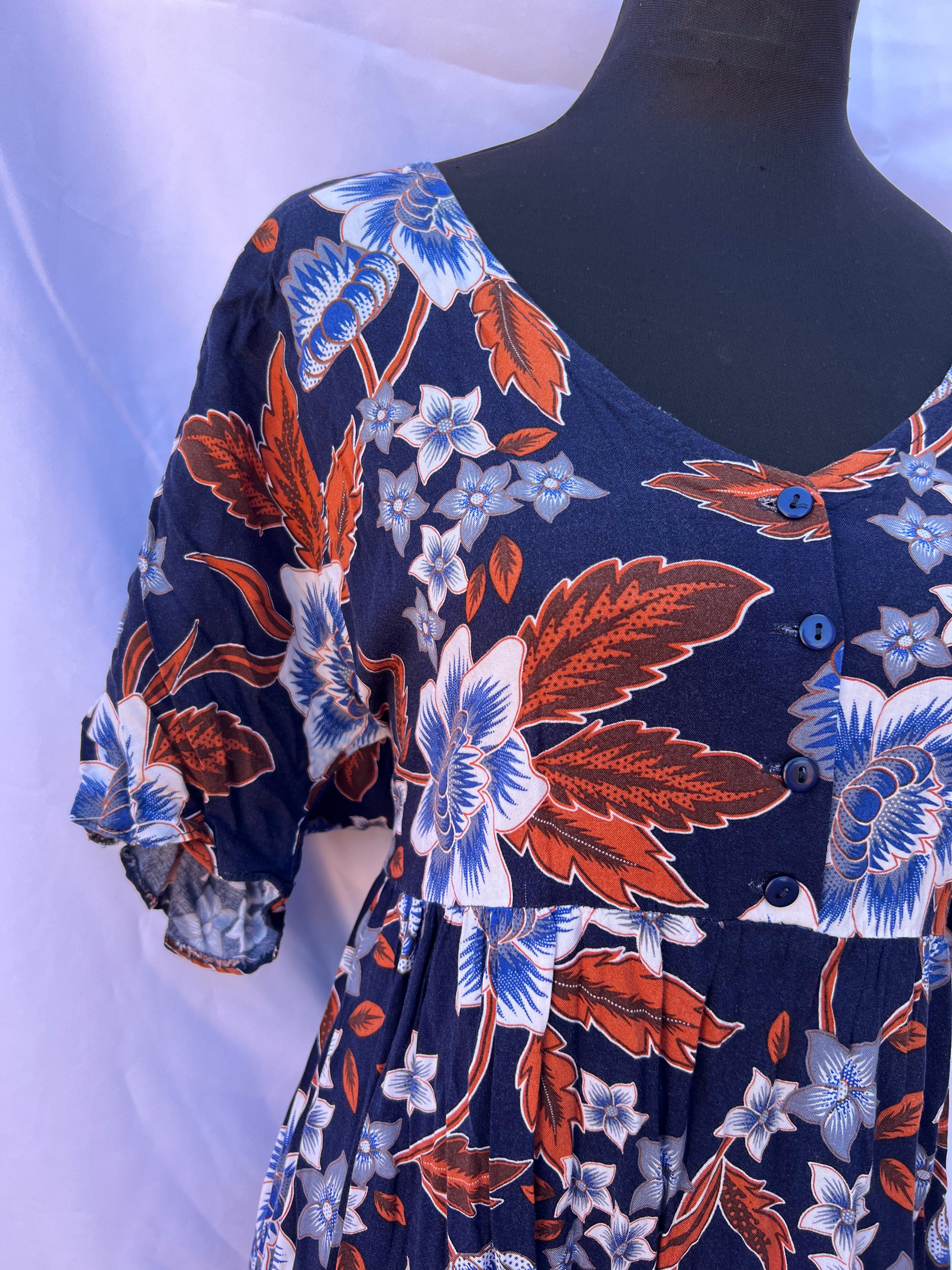 Preloved Dress (40)